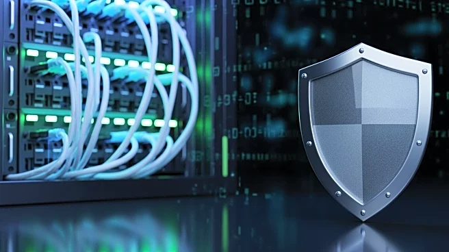 SEC Drops Lawsuit Against SolarWinds Over Cyberattack Allegations