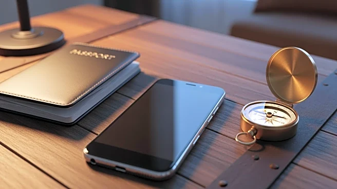 Burner Phones: A Privacy Solution for Holiday Travelers