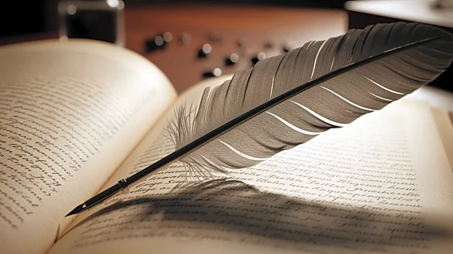 Stylometric Analysis Explores Authorship of 'Marriage Bonds to Awaken the World'