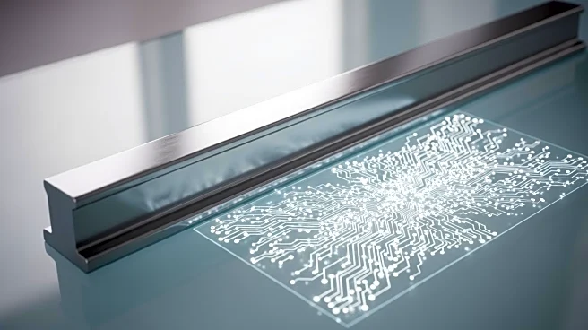 U.S. Seeks Digital Concessions from EU in Exchange for Steel Tariff Relief