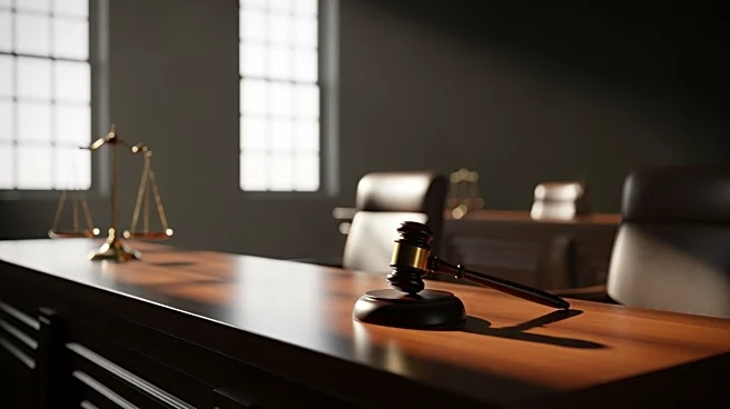 Federal Judge Dismisses Cases Against Comey and James Due to Invalid Appointment