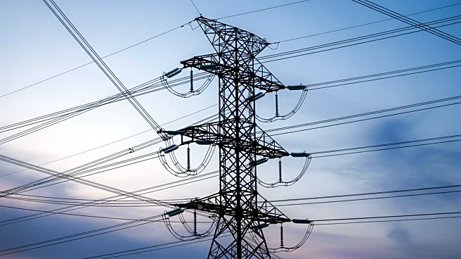 DOE Proposal for Large Load Interconnection Raises Jurisdictional Concerns