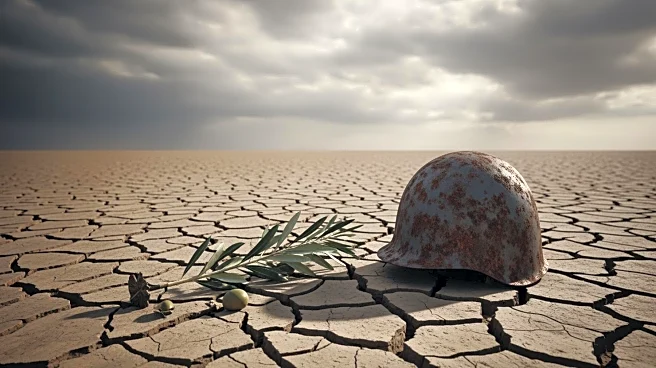 Sudan's Top General Rejects US-Led Ceasefire Proposal Amid Ongoing Conflict