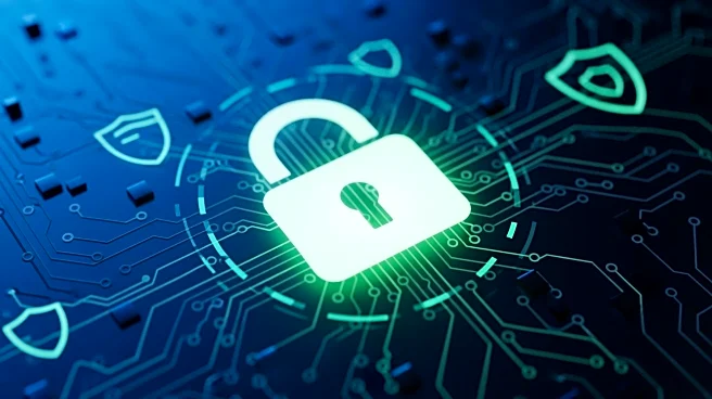 Chris Krebs Offers Strategies to Combat Online Scams and Identity Theft