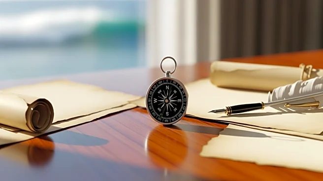 Maritime Risk Symposium Opens Student Research Poster Contest for 2026