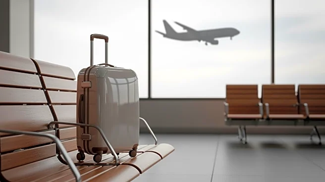 Veterans Day Disrupts U.S. Travel, Impacting Hotel Revenue