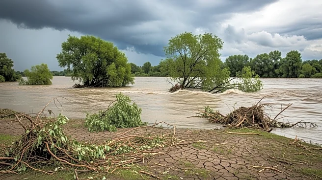 Heavy Rains in Southeast Asia Lead to Devastating Floods and Landslides
