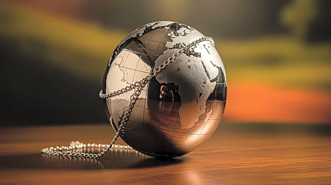 Australia's Tourism Industry Faces Challenges in Tackling Modern Slavery