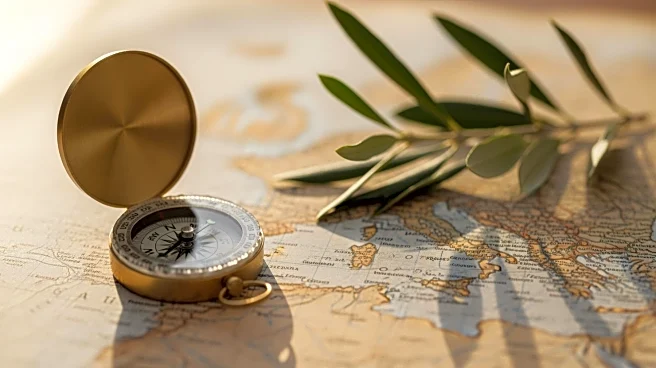 Italian National Tourist Board Hosts Australian Tour Operators for Ancestry Travel Event