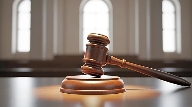 Legal Battle Over Trump Presidential Library Site in Miami Heads to Court