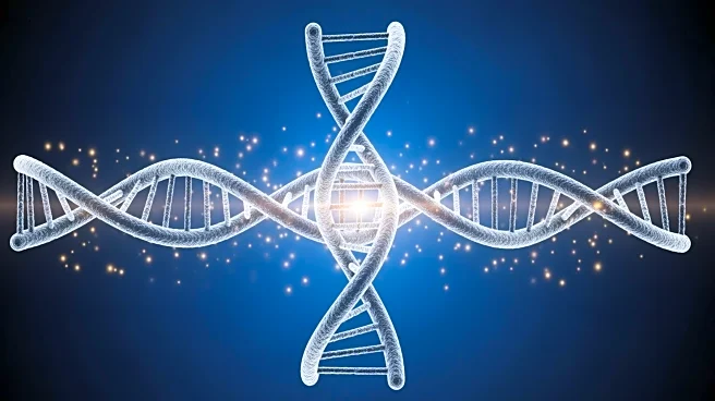 University of Manchester Develops Gene Therapy for Hunter Syndrome, Offering New Hope for Affected Children