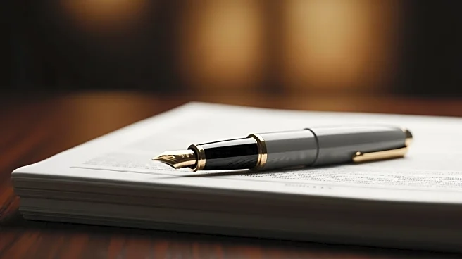 Doug Jones Files Paperwork for Alabama Governor Race in 2026