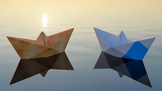 Russia Prefers Trump's Ukraine Peace Proposal Over EU Plan