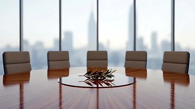 Europe Offers Russia G8 Return for Ukraine Peace Deal