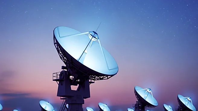 Australian Department of Defence Extends Military Satellite Communications Contract with Intelsat