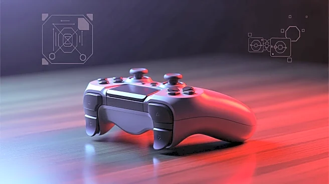 UK Ministry of Defence Launches World's First Military Esports Tournament