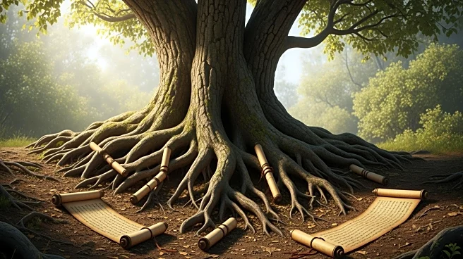 Atra Report Highlights Ecosystem Challenges in Rabbinic Leadership