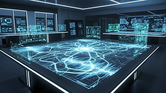 China's Military Develops Counter-AI Warfare Strategies to Deceive Enemy Systems