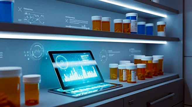 Optum Rx Expands Drug Reauthorization Reduction Initiative, Impacting Chronic Condition Therapies