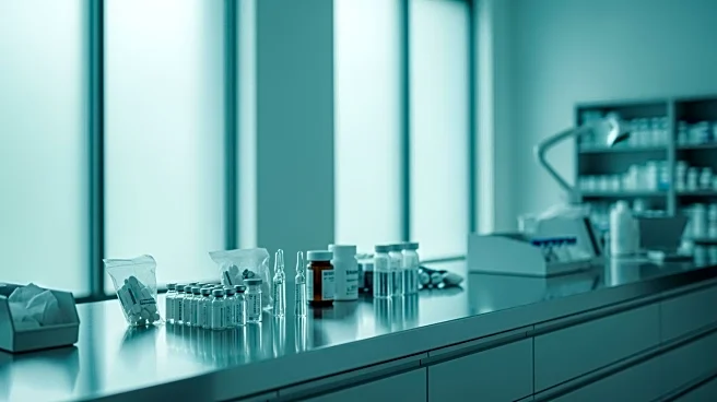 503B Pharmacy Best Practices Enhance Patient Safety and Supply Resilience Amid Drug Shortages