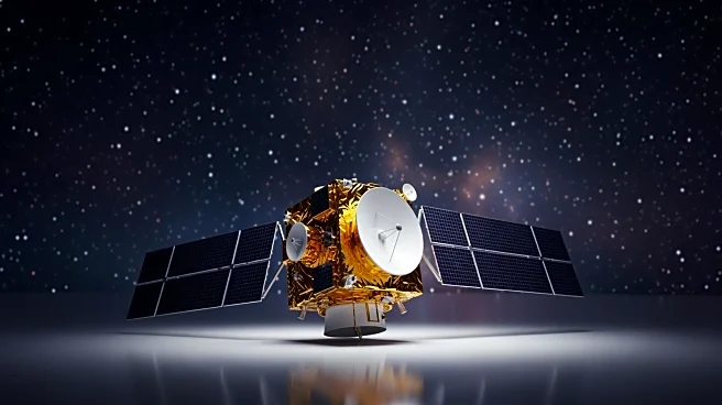 NASA's Landsat 6 Mission Failure Provides Lessons for Future Satellite Launches