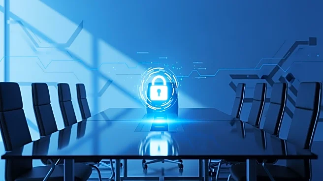 CISOs Face Sleepless Nights Over Cybersecurity Threats, Zurich Conference Offers Insights