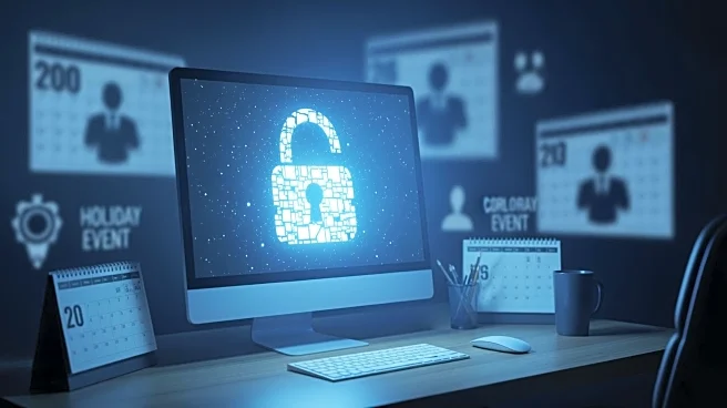 Semperis Report Highlights Increased Ransomware Attacks During Holidays and Corporate Events