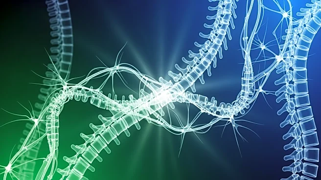 NervGen Pharma Releases Data Showing Significant Improvements in Spinal Cord Injury Patients