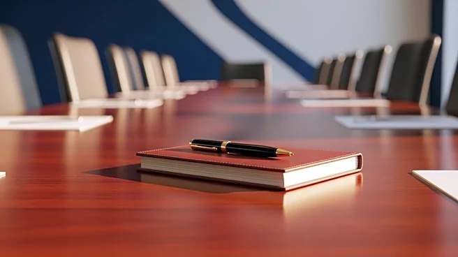 NPR Board Elects Jo Lambert as Chair, Signaling Strategic Leadership Shift