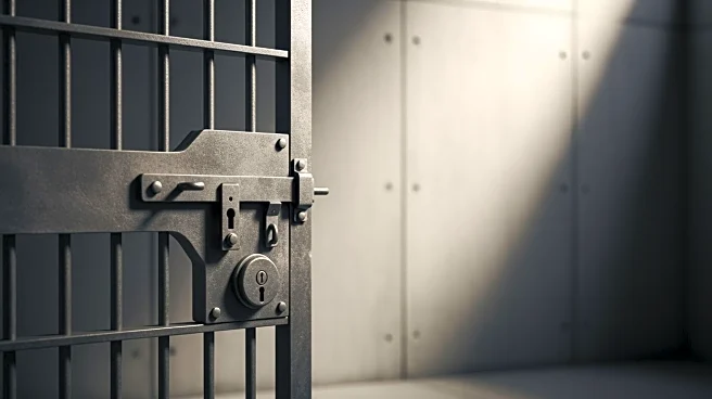 Federal Judge Seeks Settlement in 'Alligator Alcatraz' Civil Rights Lawsuit