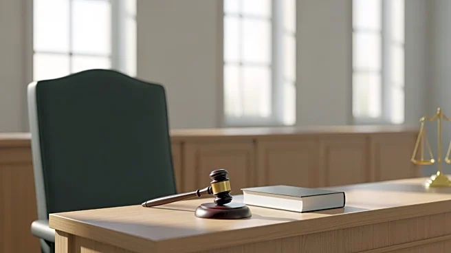 Judge Dismisses Cases Against Comey and James Due to Invalid Appointment