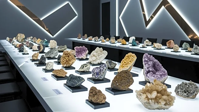 Future Minerals Forum Announces Largest Program to Date for 2026 Edition