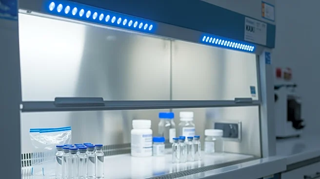 Healthcare Systems Enhance Patient Safety and Supply Resilience Through 503B Pharmacy Practices