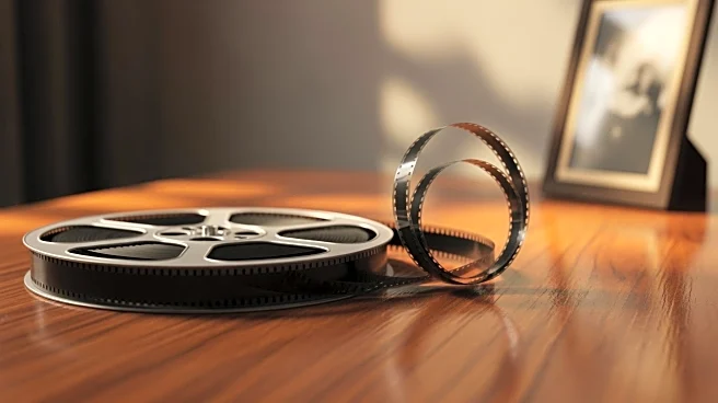 Anderson Cooper Reflects on Family Memories Triggered by Archival Footage