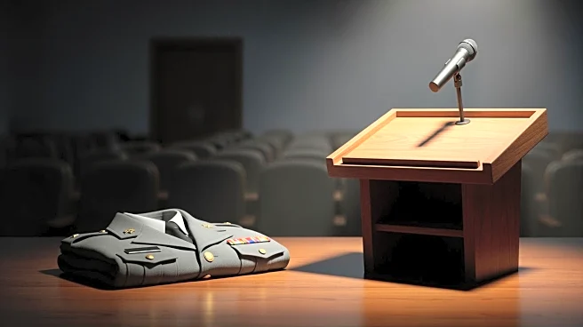 Senator Mark Kelly Faces Pentagon Scrutiny Over Video Urging Troops to Defy Illegal Orders