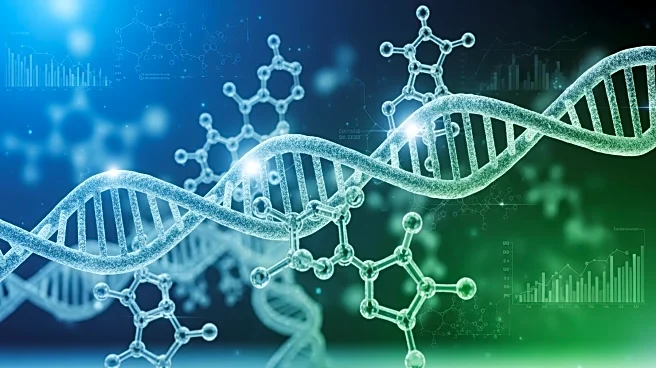Research Identifies CREB3L2 as Key Factor in Overcoming Lenvatinib Resistance in Hepatocellular Carcinoma
