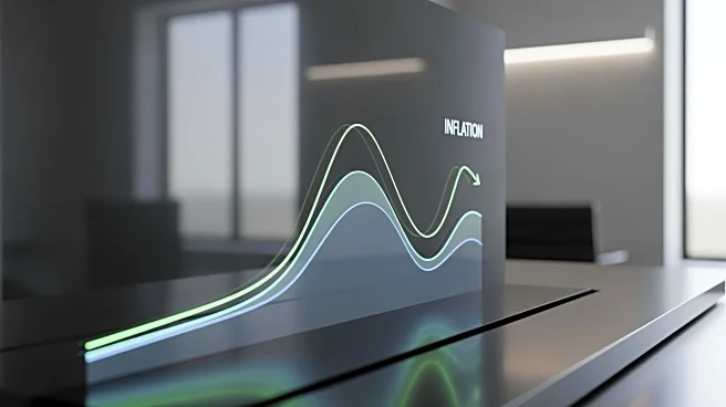 Philippine Central Bank Chief Projects Inflation to Meet Targets