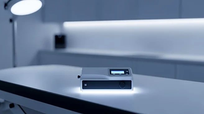 New Joint Angle Measurement System Developed for Clinical Use