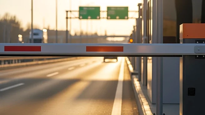 Delaware River Bridge Tolls Set to Increase in 2026, Affecting Commuters and Transport Costs