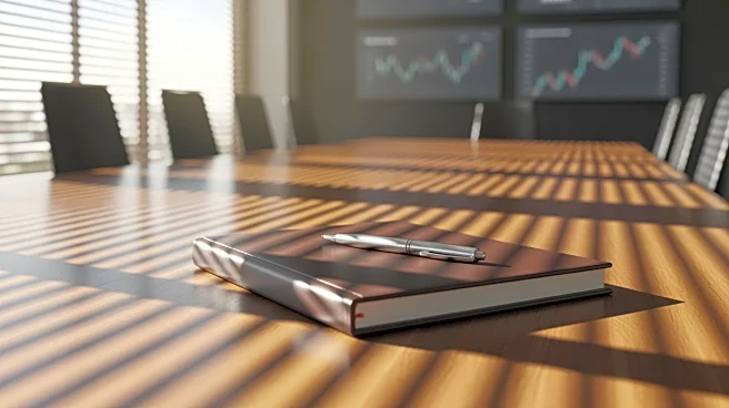 Congressional Stock Trading: Proposal to Limit Trading Times to Prevent Insider Trading