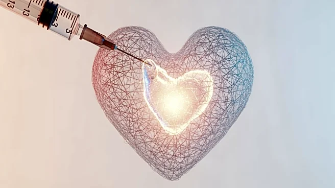 Injectable ECM Biomaterials Show Promising Results in Myocardial Infarction Repair