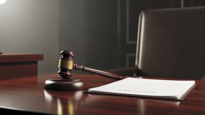 Criminal Cases Against Comey and James Dismissed Due to Invalid Appointment