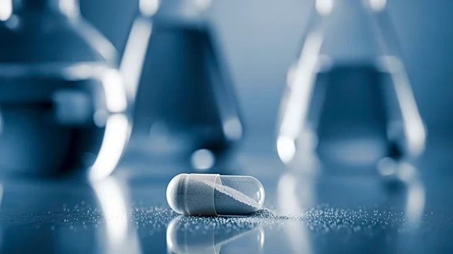 Study Reveals Potential Risks of Tyrosine in Popular Brain Supplements for Men