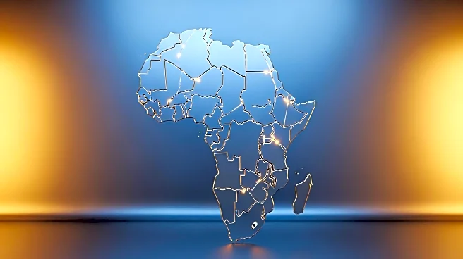 Africa Legal Associates Expands Across Continent Amid Economic Integration