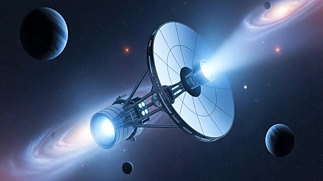 NASA's Roman Space Telescope Set to Revolutionize Exoplanet Discovery