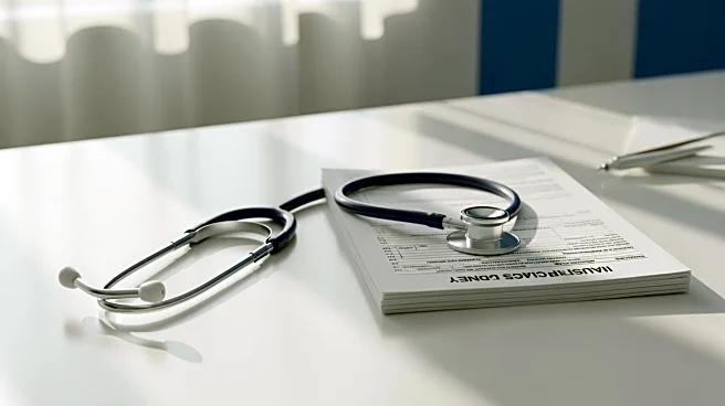 White House Proposes Extension of Obamacare Subsidies Amid Rising Health Costs