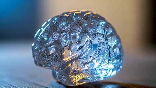 Study Reveals Artificial Sweeteners May Accelerate Brain Aging