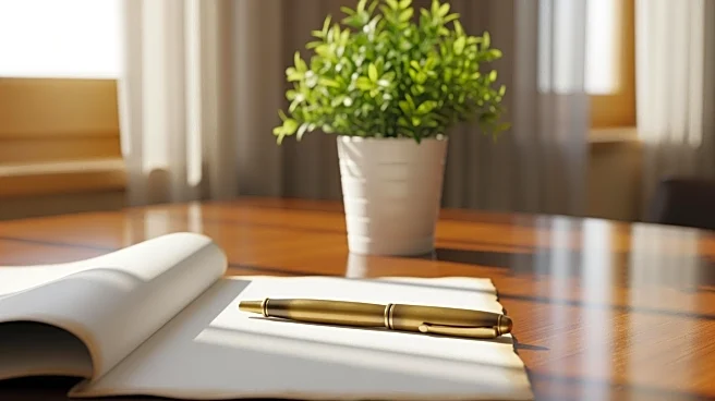 Bayly Winder Gains Endorsement from Former Agriculture Secretary in NJ-2 Campaign