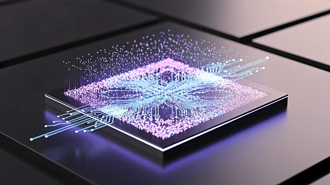 Researchers Develop Quantum Photonic Chip for Scalable Quantum Information Processing