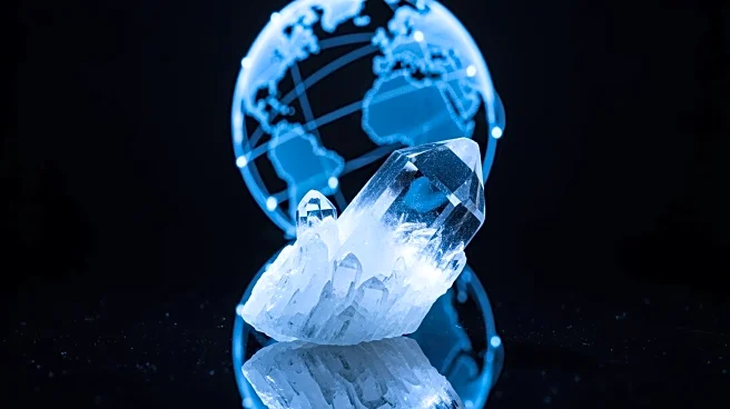 Future Minerals Forum to Set Record Attendance in 2026 with Global Focus